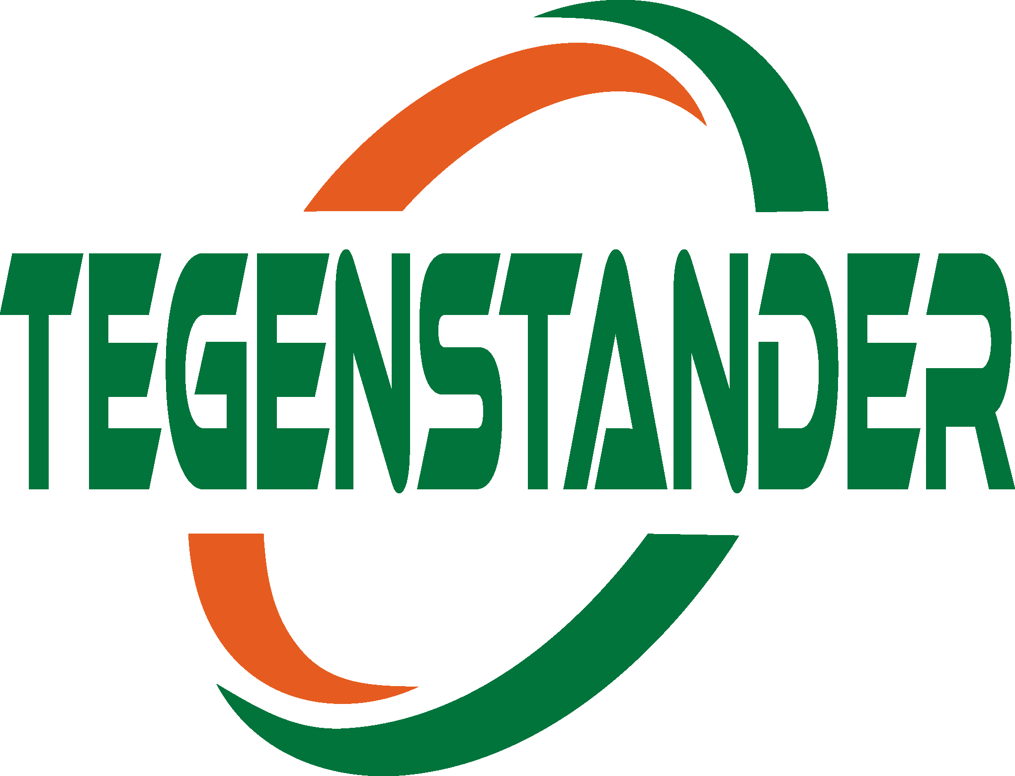 Tegenstander
