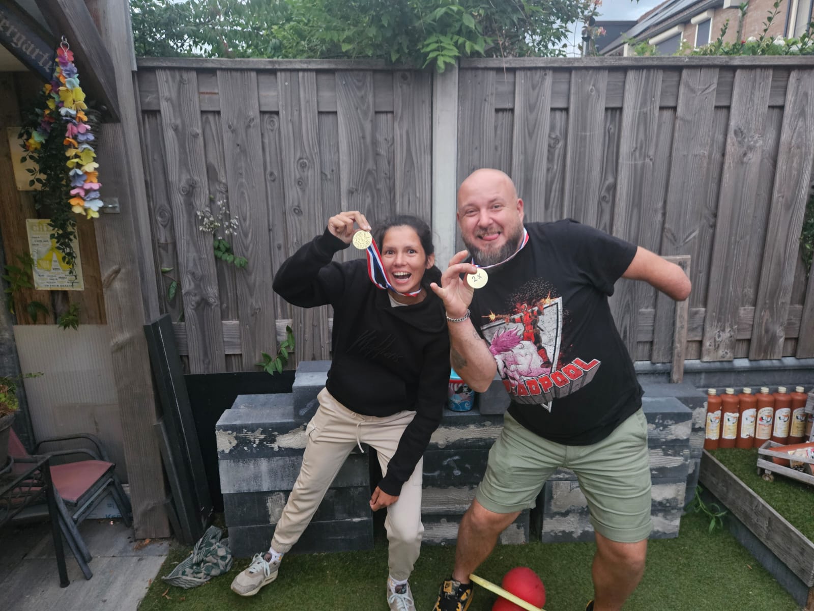11