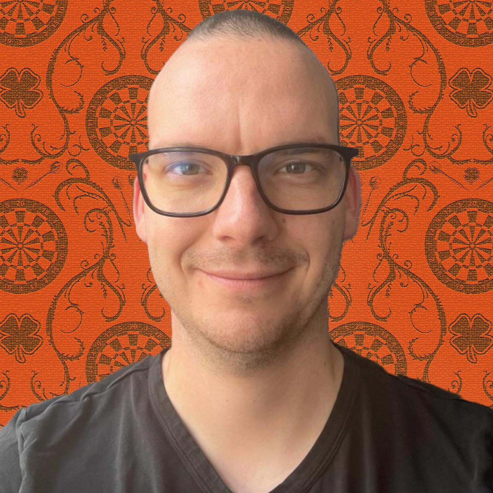 Bryan Huizer