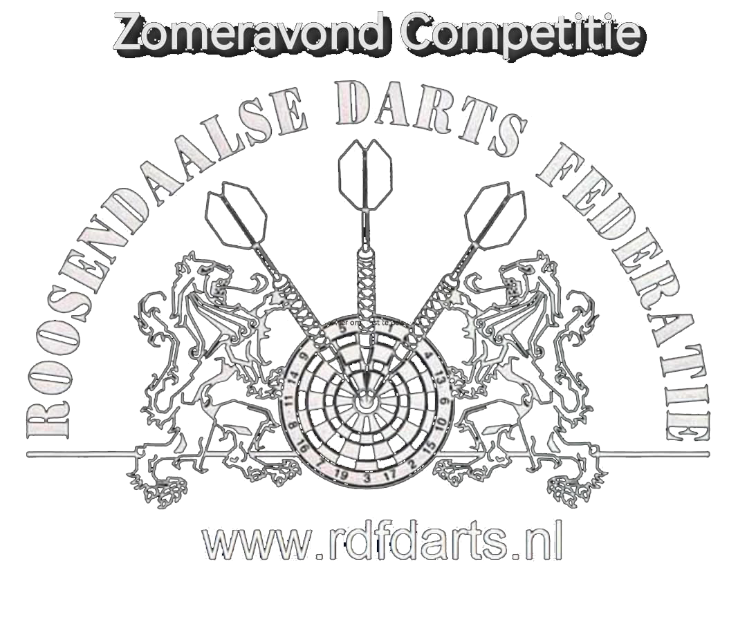 RDF zomer